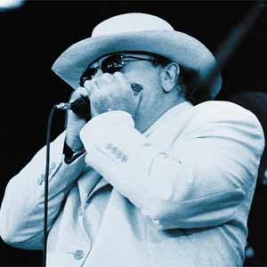 Van Morrison